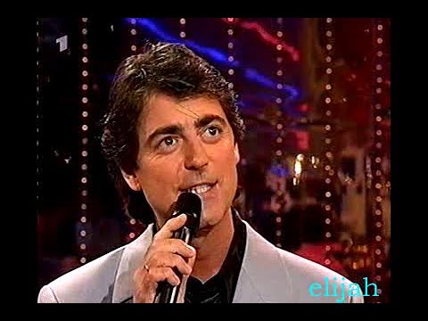 WOLFGANG EDENHARDER. NICHTS IST FUER DIE EWIGKEIT.