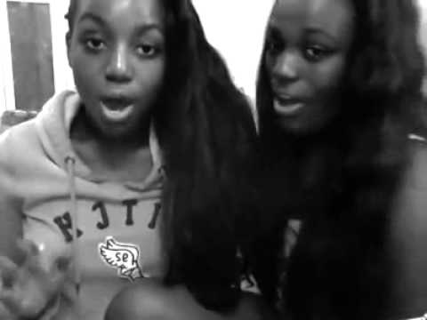 Rachel and Sarah - someone like you 2011 (Belgium)