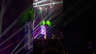 Raf Camora &amp; Bonez MC / Wien / 23.02.19 / Vienna