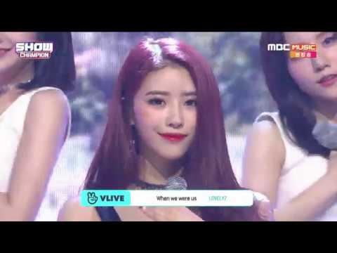 190918 Show Champion E332 1080i IPTV H264 Kpop