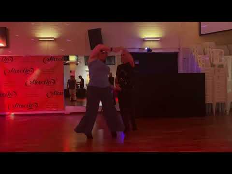 Move On 2023 Heidi  Dezell & Daric Lion