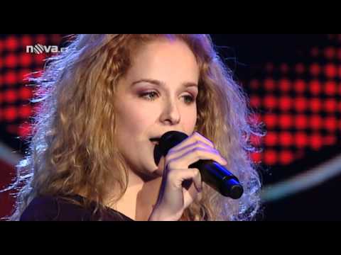 Hlas ČeskoSlovenska - Lucia Molnárová