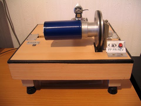 Fred Van Eps - My Sumurun Girl Medley (Blue Amberol Cylinder)