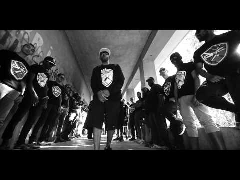 Puissance Nord -Aveuglé- (clip officiel)