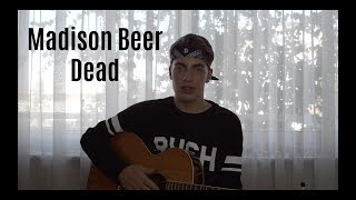 Madison Beer - Dead cover