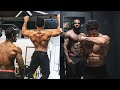 PRO LEVEL BACK WORKOUT IN MIAMI W/ IFBB PRO JARRETT JENKINS [TRAINING EXPLAINED]
