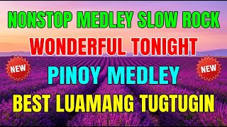 Download lagu Slow Rock Love Songs Playlist 🎸 | 70s 80s 90s Pinoy Nonstop Rock Ballads mp3