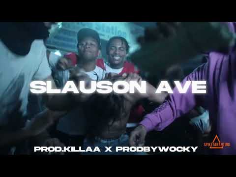 prxd.killaa and Wocky