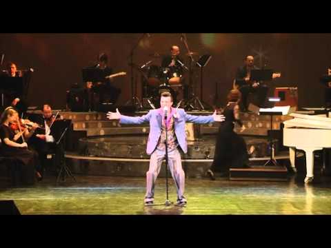 Михаил Лила - Sway