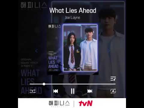 Happiness kdrama OST part 01 || what lies ahed || #kdrama #kdramakimchi #happiness #ost