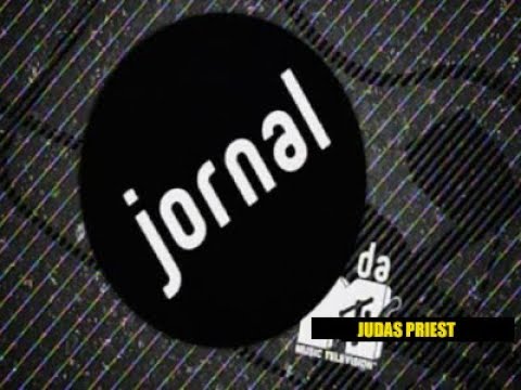 JORNAL DA MTV - JUDAS PRIEST 2005