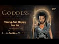 Rosa Ree Young And Happy Official Audio