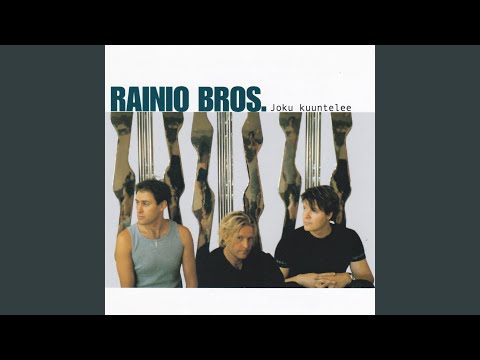 Hiljaisissa huoneissa