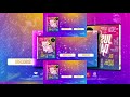 YTPMV Just Dance 2020 End Of The Trailer SCAN