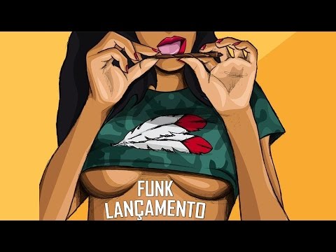 MC João AF - Buceta e Marola (V.D.S Mix) Lançamento Novo 2016