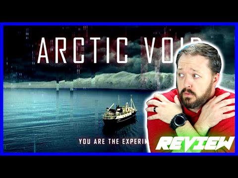 ARCTIC VOID - Movie Review