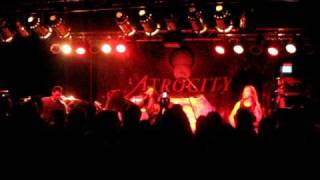 ELIS "Der letzte Tag"