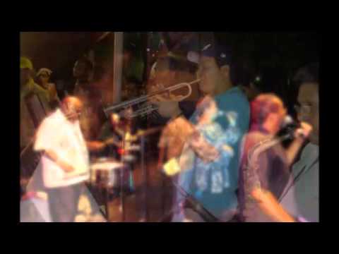 Orquesta Kirara - Falso Amor