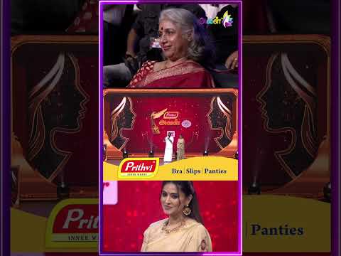 'இந்த வயசுலயும் நடிகை ரேவதி எவ்ளோ அழகா இருக்காங்கனு பாருங்க'🙄 - கரு.பழனியப்பன் செய்த தரமான சம்பவம்👌🏻