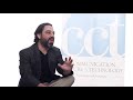 A Conversation With Dr Barba