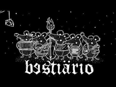 Bestiärio - Carnada