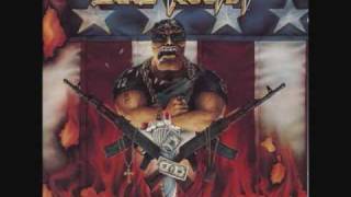 Laaz Rockit - In the Name of the Father and the Gun