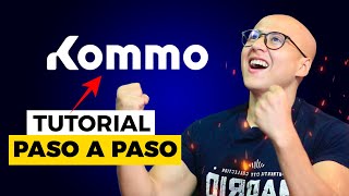 Kommo CRM Automates Chat Responses | Step-by-Step Tutorial