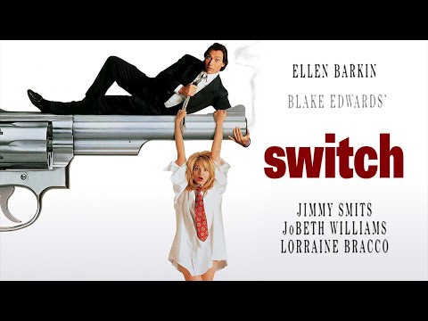 Switch - Die Frau im Manne (FANTASY KOMÖDIE mit ELLEN BARKIN, ganzer film deutsch, komödien, filme)