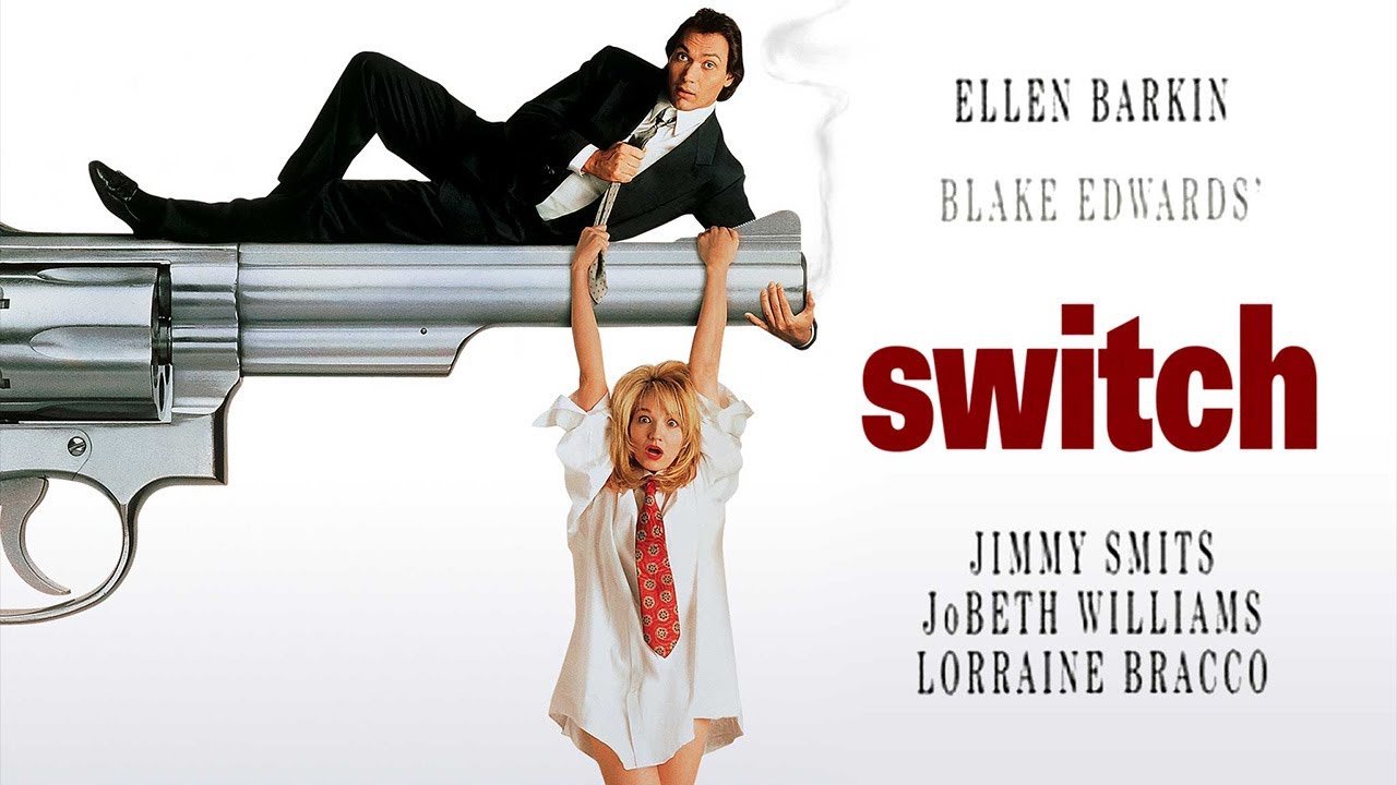Switch - Die Frau im Manne