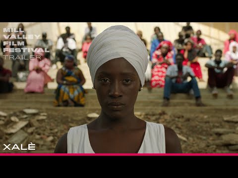 afbeelding MVFF45 - XALÉ - Official Trailer
