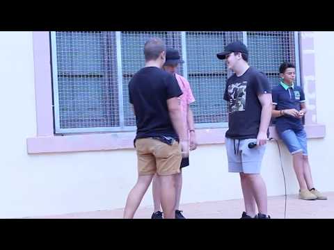 MP vs TAPUKO- 16avos