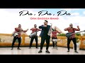 Ork Gazoza Band Pra Pra Pra Iso Mashina OFFICIAL VIDEO 4K Samir Unikat Production