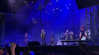 Download lagu Mötley Crüe - Wild Side (Live) Winnipeg 07/04/26 mp3 Download lagu Mötley Crüe - Wild Side (Live) Winnipeg 07/04/26 mp3