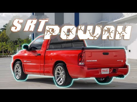 2004 Dodge Ram (CC-1553973) for sale in Fort Lauderdale, Florida