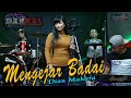 Mengejar Badai Dian Mahara Sesi Latihan New DANKAL AEZTHA Studio