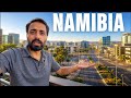 Inside NAMIBIA Africa S Most Developed Nation