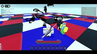 Verdant Moon Rewritten Testing - Roulette