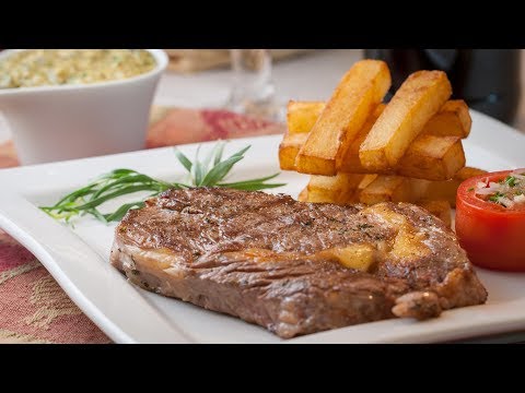 How to make the Best Béarnaise Sauce Recipe - Best Bearnaise sauce