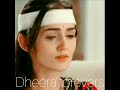 Tere Bin Dharam X Meera Dheera Forevers Dheera Tanam Amarupadyay Tanyasharma Sathiyamemories