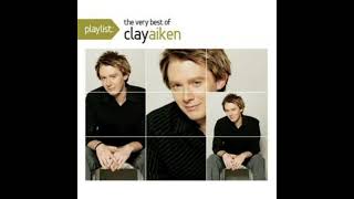 Download lagu Invisible clay aiken measure of a man @bibbidibuy @quanP #Change Your Lifestyle mp3
