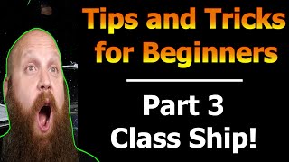 How To Use Your Class Ship in SWTOR | Tips and Tricks part 3!