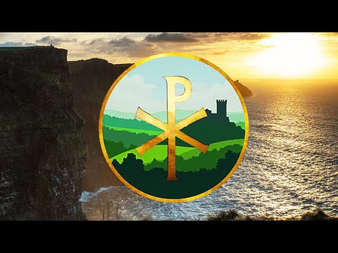 The Higher Land- A Tour of Irish Art & Identity