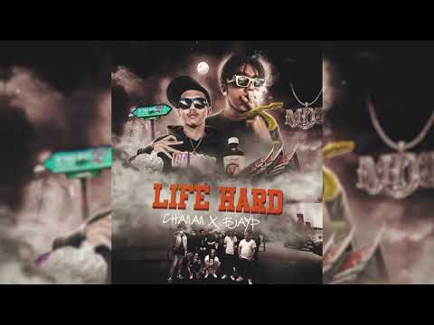 Chanan x BJAYP - BKK ThaiTown Ft. GPOPE  [Official Visualizer]