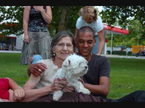 monica west ons huis