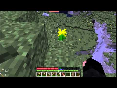 TerraFirmaCraft Season 1 Episode 30 - Found Cow (World Download)