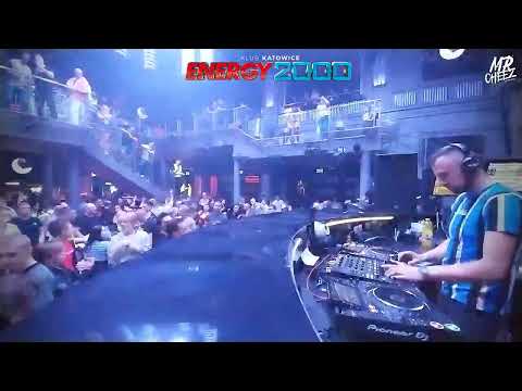 🛑 VIXOMANIA W  ENERGY 2000 KATOWICE 🛑 MR.CHEEZ LIVE MIX 🛑(30.04.2024) 🛑