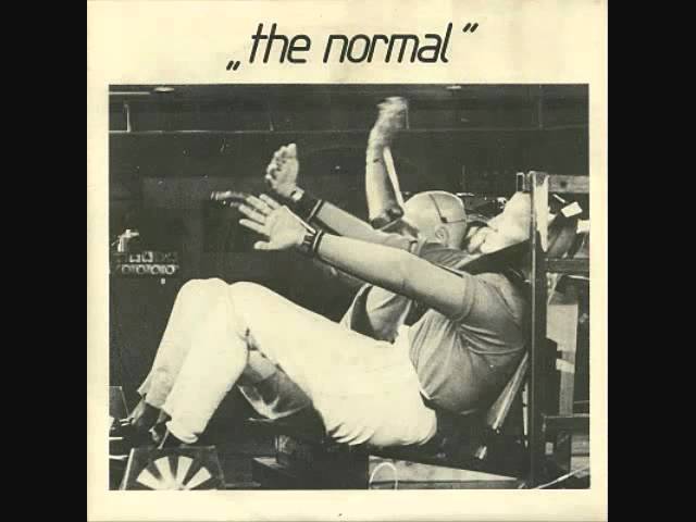 The Normal: A Musical Biography