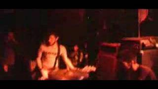 Comadre - el padre macho (live @ Ghent)