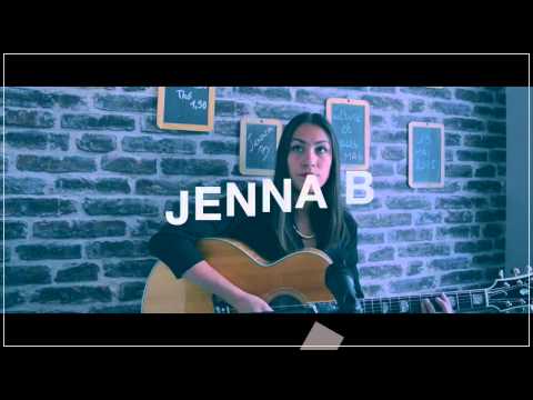 JENNA B : « Mr Francis Cabrel est un très grand Monsieur, et il est très gentil ! » {Interview 1/3}