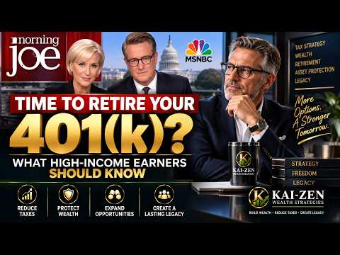 Vantrex Tax Solutions video.